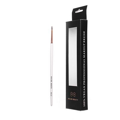 Boujee Beauty Ultra Fine Liner Brush B112 135 gm - Eyebrow Pencils & Enhancers