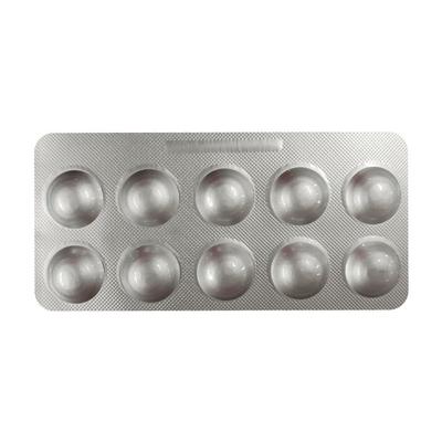 SITASON D 100/10 Tablet 10's - Diabetes-Ant