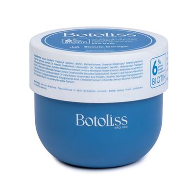 Beauty Garage Botoliss Biotin Mask 500 ml - Hair Masks & Packs