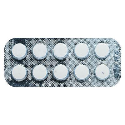 QUTIDIN 25 Tablet 10's - Schizophrenia-Aps