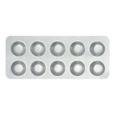 ECITELO FORTE Tablet 10's - Anxiety-Anx