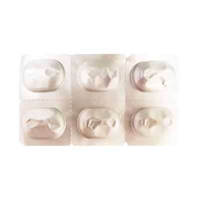 DRONTAL PLUS TASTY (VET) Tablet 6's - Veterinary-Pharma