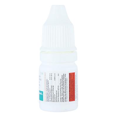 MOXIVION L Eye Drops 5ml - Eye Infections-Eaa