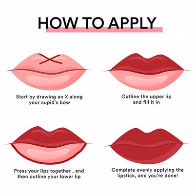 SUGAR Pop Matte Lipcolour - 07 Wine 1.6 ml - Liquid Lipsticks