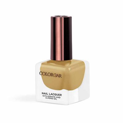 Colorbar Lux Nail Lacquer Cbn1162 12 Ml - Nail Polish