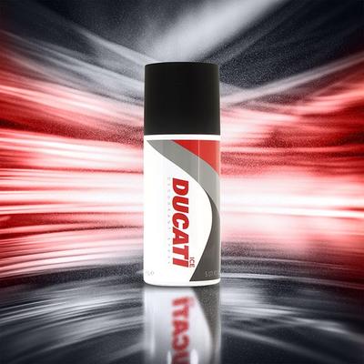 Ducati Ice Deodorant Spray 150 ml - Men Deodorants/Roll-Ons
