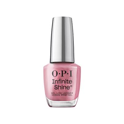 O.P.I Infinite Shine Aphrodite's Pink Nightie 15 ml - Nail Polish