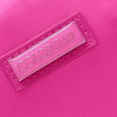 Colorbar Mini Pouch New - Pink 45 gm - Makeup Pouches