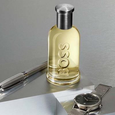 Hugo Boss Bottled Eau De Toilette 50ml - Perfumes (Edt/Edp)