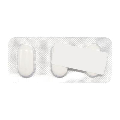 Ocuvir SR 1.2Gm Tablet 3'S - Viral infections-Ant