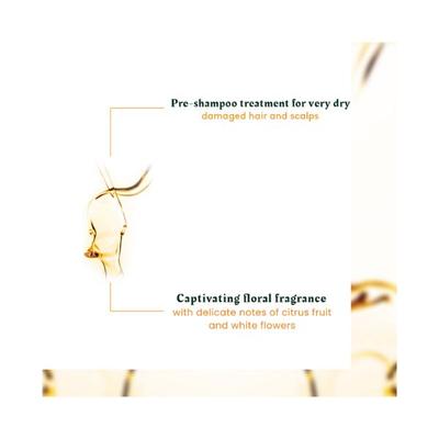 Rene Furterer Karite Nutri Intense Nourishing Oil 100 ml - Hair Oils