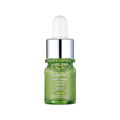 Jumiso Super Soothing Cica & Aloe Facial Serum 5 ml - Face Serum