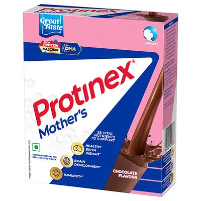Protinex Mother's Powder - Chocolate 250 gm - Nutritional Supplements
