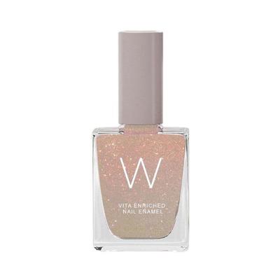 W Vita Enriched Nail Enamel Twinkle 10 ml - Nail Polish