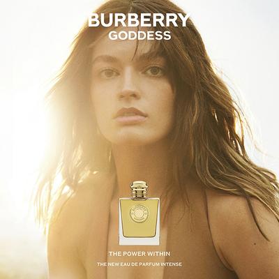 Burberry Goddess Eau de Parfum Intense for Women 50 ml - Women Perfumes (Edt/Edp)