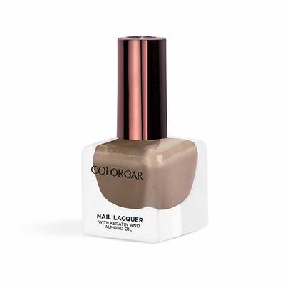 Colorbar Lux Nail Lacquer Cbn584 12 Ml - Nail Polish