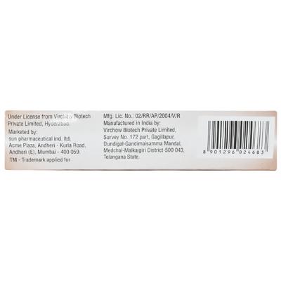 Bonista Cartridge 1X3ml - Bone Metabolism-Age