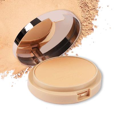 Matt Look HD Pro High Definition Skin Fixing Powder, SPF - 15, Diamond 20 gm - Compact Powder