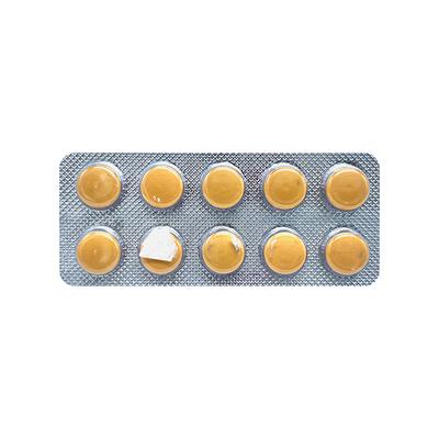 ISDIL 30MG TABLET 10'S - Hypertension-Cal