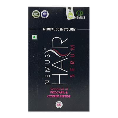 NEMUS HAIR Serum 45ml - Hair Loss-Oth