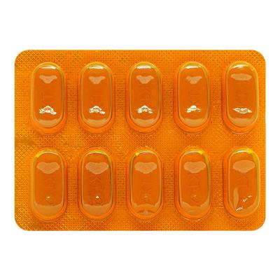 AKT 2 TABLET 10'S - Tuberculosis (Tb)-Ant