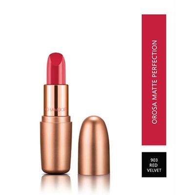 Chambor Orosa Matt Perfection Lipstick - 903 4.5 gm - Lipsticks