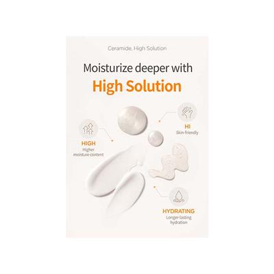 Milk Baobab High Cera Body Lotion Mimosa 250 ml - Lotions & Creams