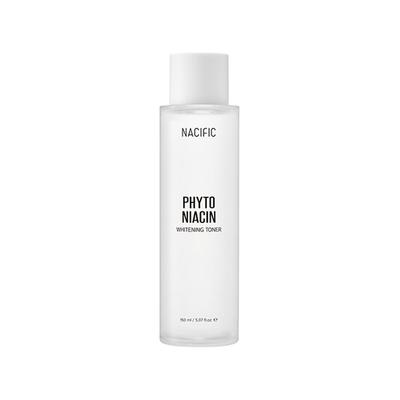 Nacific Phyto Niacin Whitening Toner 150 ml - Toners