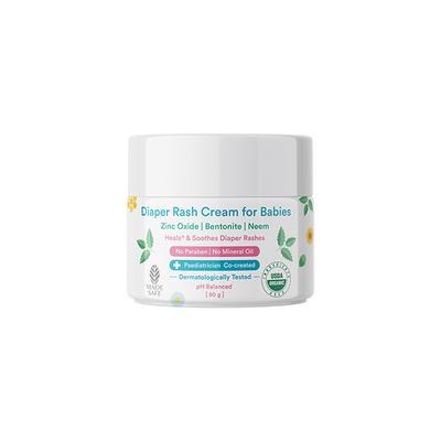 Baby Chakra Diaper Rash Cream 50 gm - Rash Creams