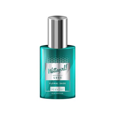 Layer'r Wottagirl Luxe Floral Daze 90 ml - Body Mist/Spray