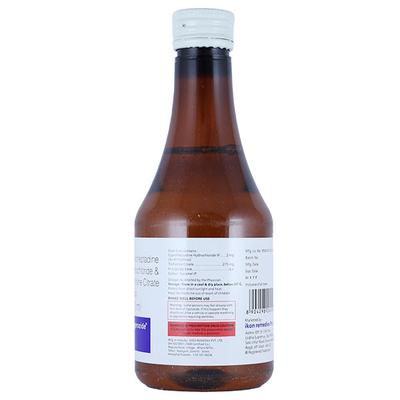 CYPROZIDE Syrup 200ml - Cholelithiasis/Gall Stones