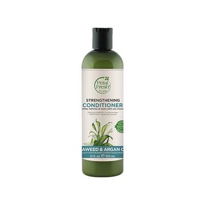 Petal Fresh Strengthening Seaweed and Argan Oil Conditioner 355 ml - Conditioners