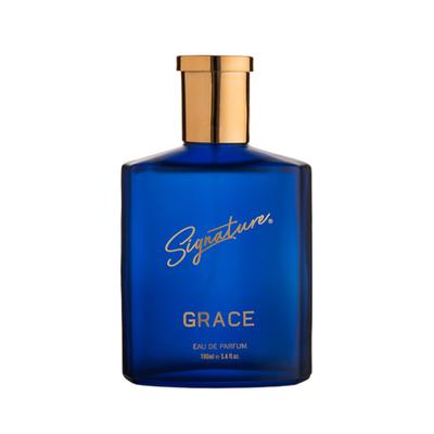 Signature Eau De Parfum Spray - Grace 100 ml - Perfumes (Edt/Edp)