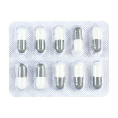Reflow 0.2mg Capsule 10'S - Bladder And Prostate Disorders-Dru