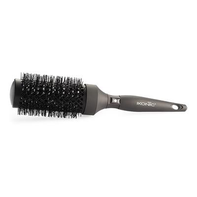 Ikonic Carbon Line Brush - Clb 32 Black 1's - Hair Brushes
