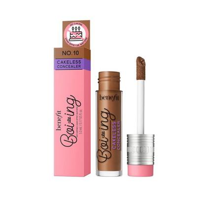 Benefit Cosmetics Boi-ing Cakeless Concealer -10 - Right On 5 ml - Concealer