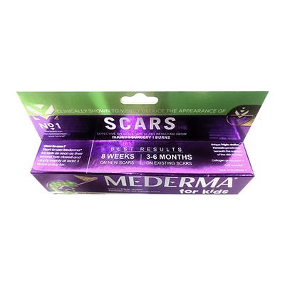 MEDERMA FOR KIDS FOR AGES 2 + Cream 10g - Scabies-Oth
