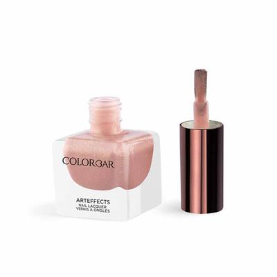 Colorbar Lux Nail Lacquer Cbn824 12 Ml - Nail Polish