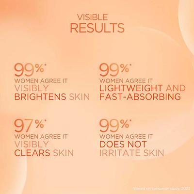 Pond's Bright Beauty 12% Vit C + E + A Serum 14 ml - Face Serum