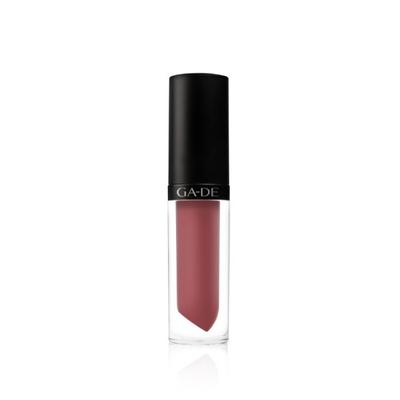Ga-De Idyllic Matte Lip Colour 726 Pink Punch 3.5 gm - Liquid Lipsticks