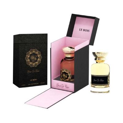 LE BOIS- BOIS DE ROSE EDP 100 ml - Perfumes (Edt/Edp)