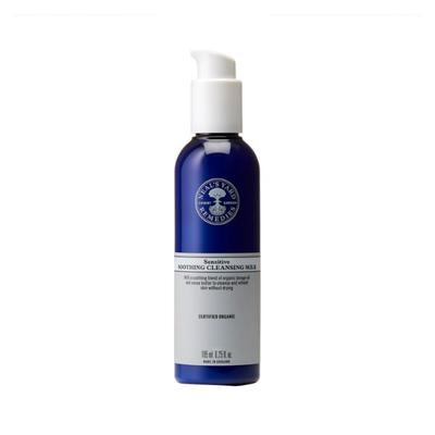 Neal'S Yard Remedies Soothing Cleansing Milk 185 ml - Scrubs & Exfoliants