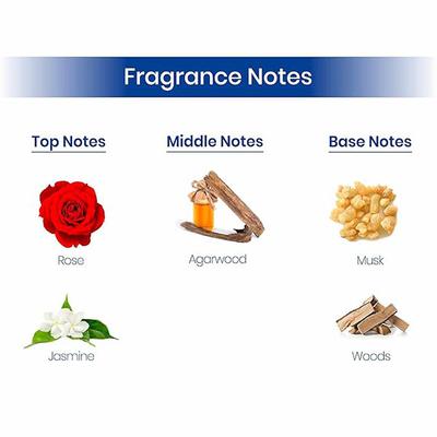 Bombay Shaving Company Red Spice and Black Vibe 150 ml x 4 Combo Deodorant Spray for Men 600 ml 4's - Men Deodorants/Roll-Ons