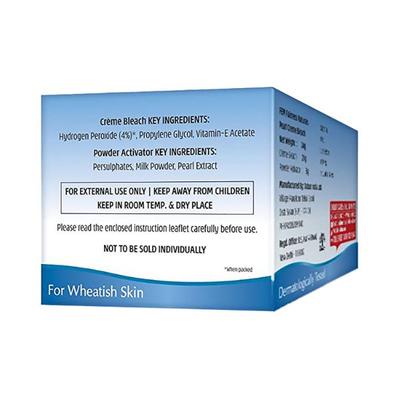 Fem Creme Bleach Pearl 314.4 gm - Face Packs