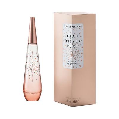 Issey Miyake Nectar d Issey Pure Petale de Nectar EDT 90 ml - Women Perfumes (Edt/Edp)