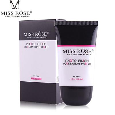 Miss Rose Photo Finish Primer 7912 - 011M 30 ml - Primer