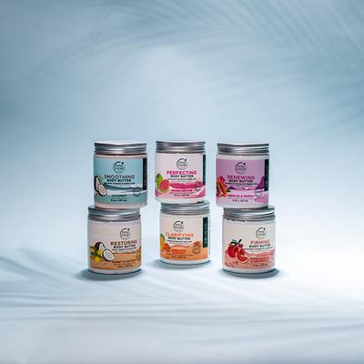 Petal Fresh Firming Pomegrante and Grapefruit Body Butter 237 ml - Body Butter