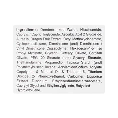 Skinbless Cream 20gm - Dry Skin-Emo