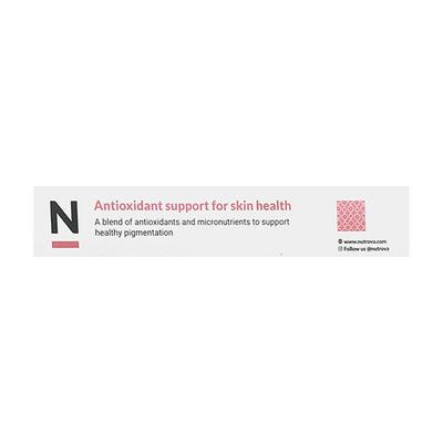 NUTROVA MELATACE NUTRACEUTICAL VEG Capsule 30's - Supplements-Vam