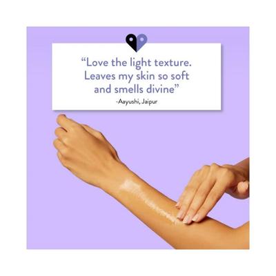 Find Your Happy Place Under The Starlit Sky After-Bath Body Oil Chamomile & Rosemary 200 ml - Hair Oils